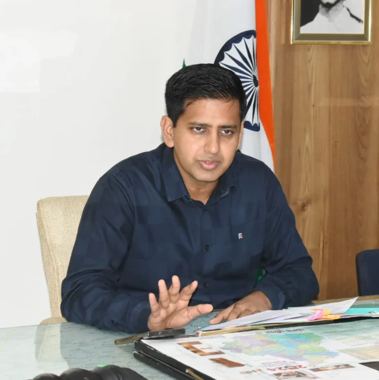 ਵਿਧਾਨ ਸਭਾ ਹਲਕਾ ਜਲੰਧਰ ਪੱਛਮੀ ਦੀ ਜਿਮਨੀ ਚੋਣ 10 ਜੁਲਾਈ ਨੂੰ, 14 ਤੋਂ 21 ਜੂਨ ਤੱਕ ਭਰੀਆਂ ਜਾ ਸਕਣਗੀਆਂ ਨਾਮਜ਼ਦਗੀਆਂ