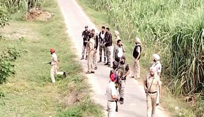 ਬਟਾਲਾ ‘ਚ ਐਨਕਾਊਂਟਰ, ਗੈਂਗਸਟਰਾਂ ਤੇ ਪੁਲਿਸ ਵਿਚਾਲੇ ਫਾਇਰਿੰਗ ਜਾਰੀ