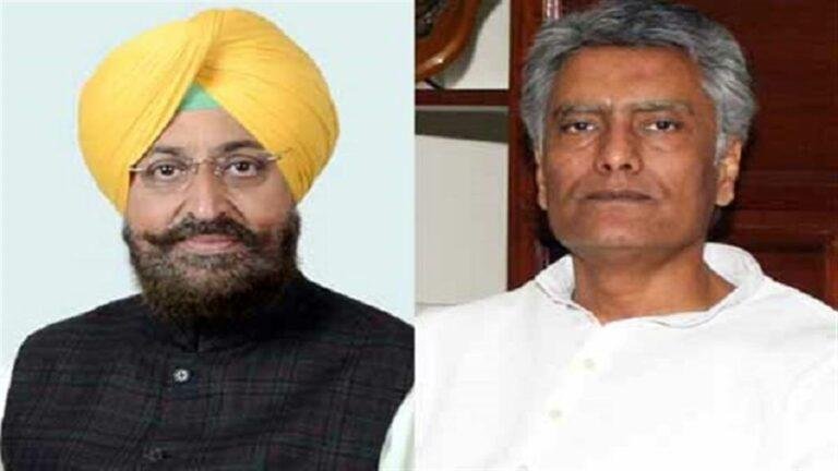 ਸੁਨੀਲ ਜਾਖੜ ਅਤੇ ਪ੍ਰਤਾਪ ਬਾਜਵਾ ਨੇ ਕਬੂਲਿਆ CM ਮਾਨ ਦਾ ਚੈਲੰਜ