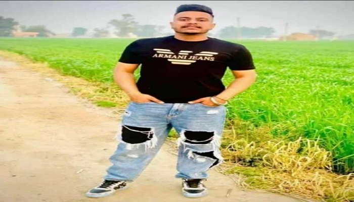 ਮਾਮੂਲੀ ਬਹਿਸਬਾਜ਼ੀ ਤੋਂ ਬਾਅਦ ਨੌਜਵਾਨ ਦਾ ਤੇਜ਼ਧਾਰ ਹਥਿਆਰਾਂ ਨਾਲ ਕਤਲ, ਪਰਿਵਾਰ ਨੇ ਮੰਗਿਆ ਇਨਸਾਫ਼