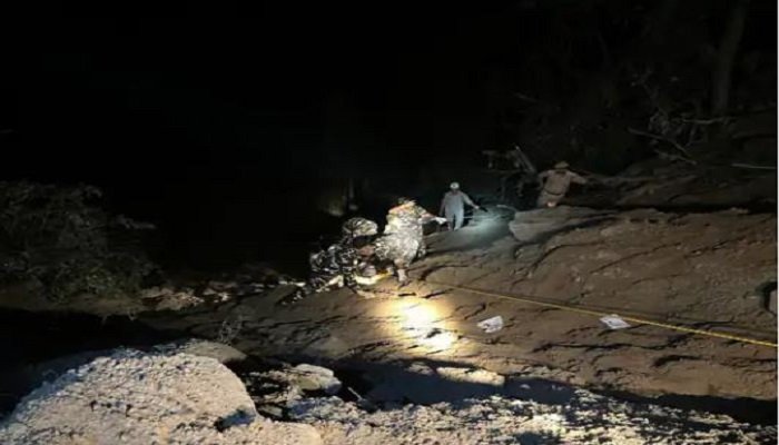 ਦਰਦਨਾਕ ਹਾਦਸਾ: ਪੰਜਾਬ ਤੋਂ ਮਨਾਲੀ ਘੁੰਮਣ ਗਏ 3 ਦੋਸਤਾਂ ਦੀ ਕਾਰ ਬਿਆਸ ਦਰਿਆ ‘ਚ ਡਿੱਗੀ, 2 ਦੀ ਮੌਤ