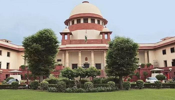 SYL ਮੁੱਦੇ ‘ਤੇ ਪੰਜਾਬ ਸਰਕਾਰ ‘ਤੇ ਸਖਤ ਹੋਈ ਸੁਪਰੀਮ ਕੋਰਟ, ਕਿਹਾ- ‘ਸਿਆਸਤ ਨਾ ਕਰੇ ਪੰਜਾਬ ਸਰਕਾਰ’
