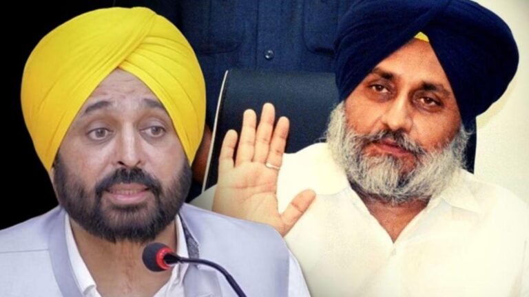 ਸਿਰਫ ਅਕਾਲੀ ਸਰਕਾਰ ਵੇਲੇ ਬਣੇ ਸਕੂਲਾਂ ‘ਚ ਰੰਗ ਰੋਗਨ ਕਰਵਾਇਆ : ਸੁਖਬੀਰ ਬਾਦਲ