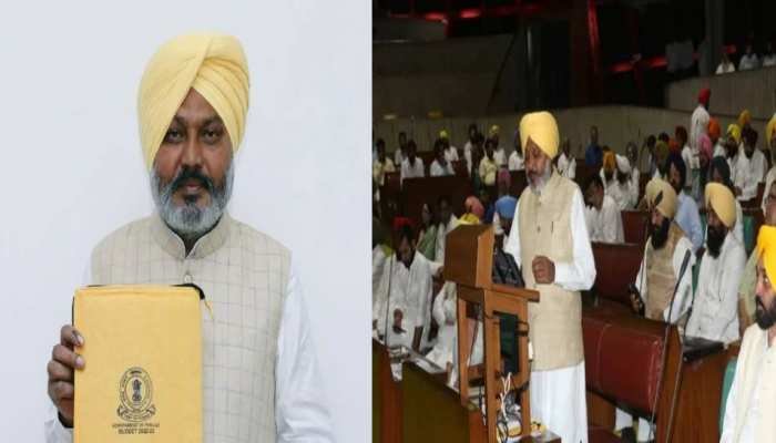 ਪੰਜਾਬ ਸਰਕਾਰ ਨੇ ਪੇਸ਼ ਕੀਤਾ ਬਜਟ, ਜਾਣੋ ਕਿਸਦੇ ਹਿੱਸੇ ਆਇਆ ਕੀ ?