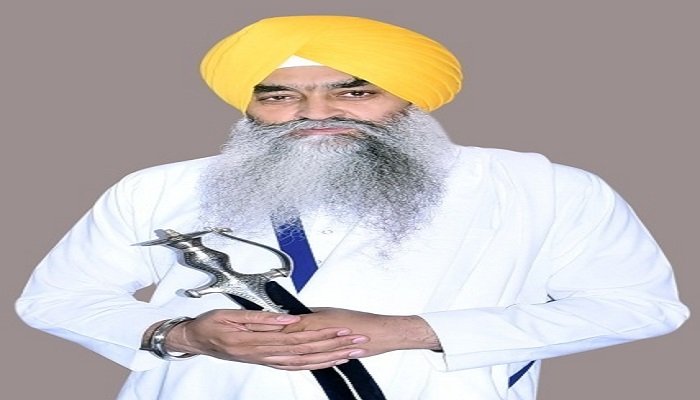 ਗਿਆਨੀ ਹਰਪ੍ਰੀਤ ਸਿੰਘ ਦੀ ਥਾਂ ਗਿਆਨੀ ਰਘਬੀਰ ਸਿੰਘ ਬਣੇ ਅਕਾਲ ਤਖਤ ਸਾਹਿਬ ਦੇ ਨਵੇਂ ਜਥੇਦਾਰ