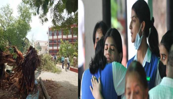 ਚੰਡੀਗਡ਼੍ਹ ਸਕੂਲ ਹਾਦਸਾ – ਹਾਦਸੇ ‘ਚ ਇਕ ਹੱਥ ਗੁਆਉਣ ਵਾਲੀ ਇਸ਼ਿਤਾ ਦੀਆਂ ਨਿਕਲੀਆਂ ਭੁੱਬਾ, ਆਪਣੀ ਹਾਲਤ ‘ਤੇ ਬਹਾ ਰਹੀ ਅੱਥਰੂ