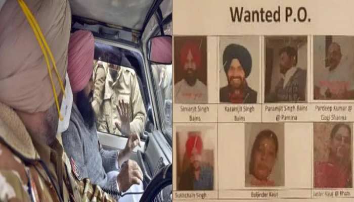 ਜਬਰ ਜਿਨਾਹ ਮਾਮਲੇ ‘ਚ ਘਿਰੇ ਸਿਮਰਜੀਤ ਬੈਂਸ ਨੇ ਅਦਾਲਤ ‘ਚ ਕੀਤਾ ਸਰੰਡਰ, ਕਈ ਦਿਨਾਂ ਤੋਂ ਚੱਲ ਰਹੇ ਸੀ ਭਗੌੜਾ