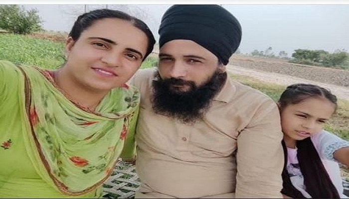 ਪਰਿਵਾਰ ਦੇ 5 ਮੈਂਬਰਾਂ ਨੂੰ ਜ਼ਹਿਰ ਦੇਕੇ ਮਾਰਨ ਤੋਂ ਬਾਅਦ ਨੌਜਵਾਨ ਨੇ ਕੀਤੀ ਖ਼ੁਦਕੁਸ਼ੀ