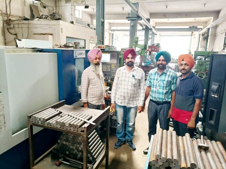 ਸਰਕਾਰੀ ਆਈ.ਟੀ.ਆਈ ਮਾਨਸਾ ਵੱਲੋ ਵੱਖ-ਵੱਖ ਅਪ੍ਰੈਟਸ਼ਿਪ ਸੀਟਾਂ ਬਣਾਉਣ ਲਈ ਇੰਡਸਟਰੀਜ਼ ਦਾ ਸਰਵੇ