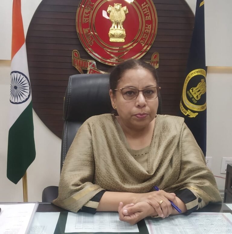 ਕਿਸੇ ਵੀ ਅਣਅਧਿਕਾਰਤ ਵਿਅਕਤੀ ਦੇ ਐਫਸੀਆਈ ਗੋਦਾਮਾਂ ਨੇੜੇ ਇਕੱਤਰ ਹੋਣ ਅਤੇ ਅਨਾਜ ਦੀ ਢੋਆ ਢੁਆਈ ਵਿੱਚ ਦਖ਼ਲ ਦੇਣ ‘ਤੇ ਪਾਬੰਦੀ