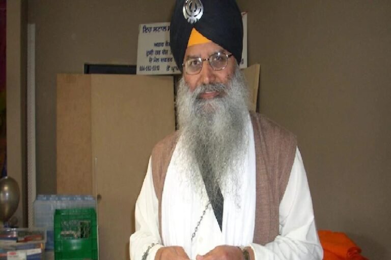 ਕੈਨੇਡਾ ‘ਚ ਸਿੱਖ ਨੇਤਾ ਰਿਪੁਦਮਨ ਦਾ ਕਤਲ, ਏਅਰ ਇੰਡੀਆ ਦੀ ਫਲਾਈਟ ਬਲਾਸਟ ‘ਚ ਆਇਆ ਸੀ ਨਾਂ