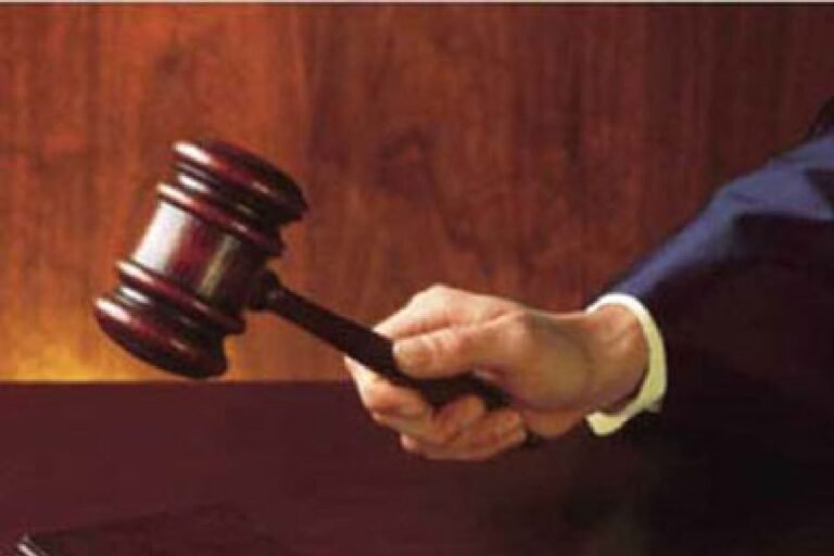 ਪੁਲਿਸ ਇੰਸਪੈਕਟਰ ਰਣਬੀਰ ਸਿੰਘ ਦੇ ਕਾਤਲ ਨੂੰ ਮੌਤ ਦੀ ਸਜ਼ਾ