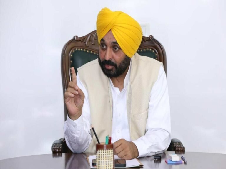 ਹੁਣ ‘ਸਸਤੀ ਦੇਸੀ ਸ਼ਰਾਬ’ ਦੇਵੇਗੀ ਪੰਜਾਬ ਸਰਕਾਰ : ਮੁੱਖ ਮੰਤਰੀ