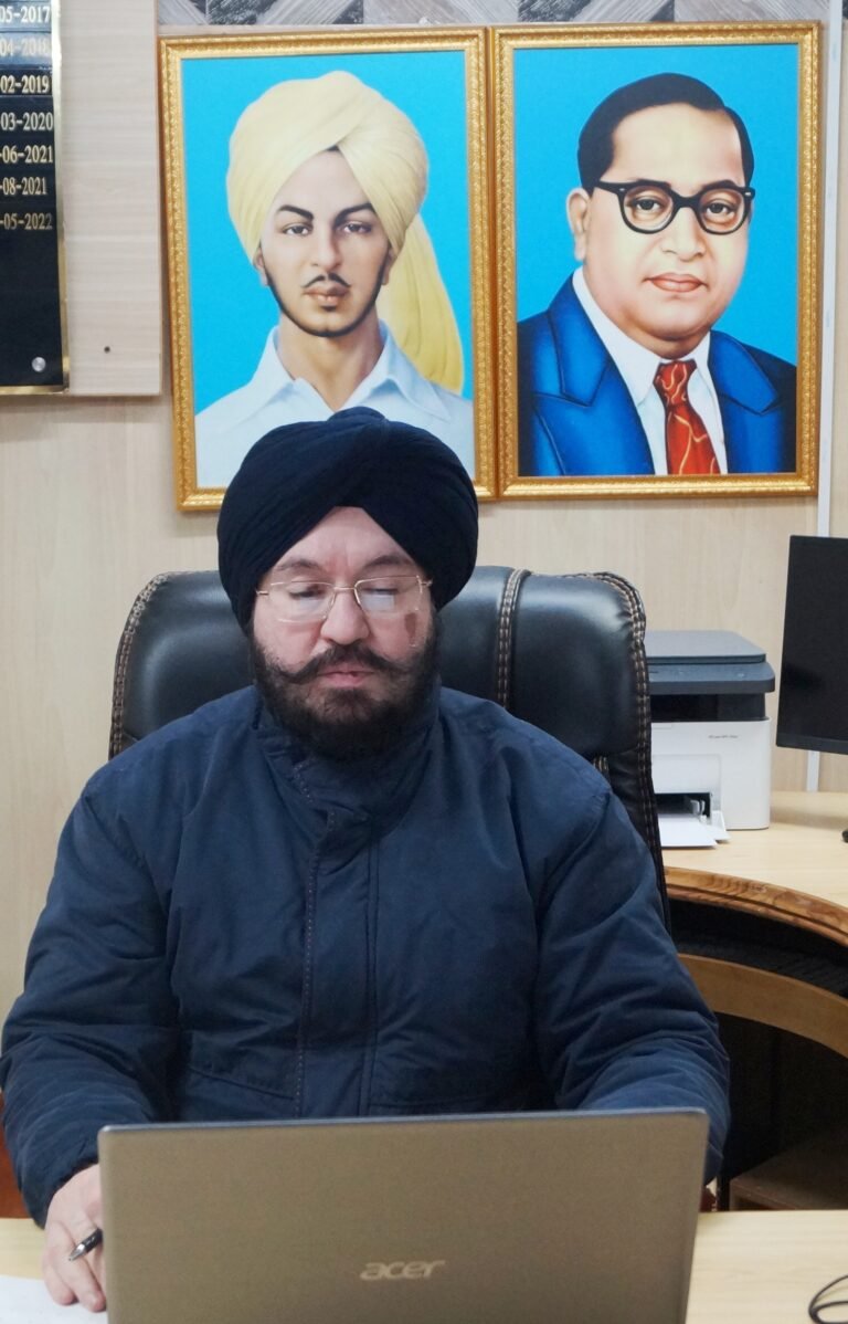 ਵਪਾਰਕ ਤੇ ਰਿਹਾਇਸ਼ੀ ਯੂਨਿਟਾਂ ਲੰਬਿਤ ਪ੍ਰਾਪਰਟੀ ਟੈਕਸ ਦੀ ਅਦਾਇਗੀ ਤੁਰੰਤ ਕਰਨ-ਵਧੀਕ ਡਿਪਟੀ ਕਮਿਸ਼ਨਰ