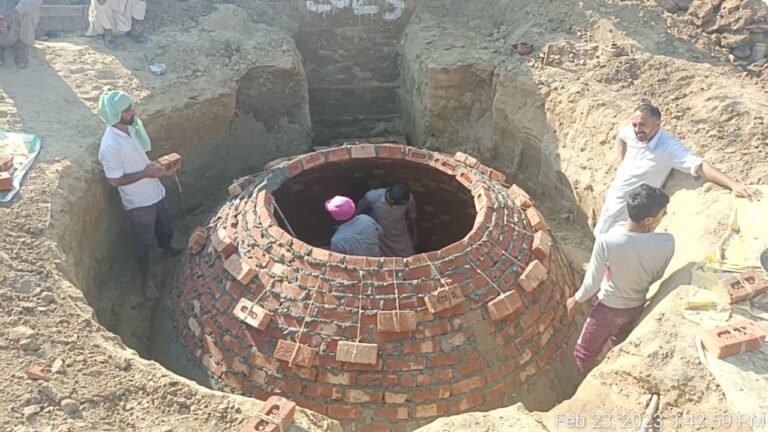 ਮਨਰੇਗਾ ਸਕੀਮ ਅਧੀਨ ਘਰਾਂ ਵਿੱਚ ਬਾਇਓਗੈਸ ਪਲਾਂਟਾਂ ਦੀ ਉਸਾਰੀ ਲਈ 50 ਲਾਭਪਾਤਰੀਆਂ ਦੀ ਚੋਣ : ਵਧੀਕ ਡਿਪਟੀ ਕਮਿਸ਼ਨਰ