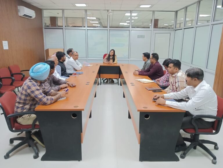 ਮਾਨਸਾ : 13 ਮਈ ਨੂੰ ਲੱਗੇਗੀ ਕੌਮੀ ਲੋਕ ਅਦਾਲਤ