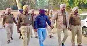 ਪੈਸਿਆਂ ਦੇ ਲੈਣ-ਦੇਣ ਨੂੰ ਲੈ ਕੇ ਨਵ-ਵਿਆਹੇ ਨੌਜਵਾਨ ਦਾ ਬੇਰਹਿਮੀ ਨਾਲ ਕਤਲ