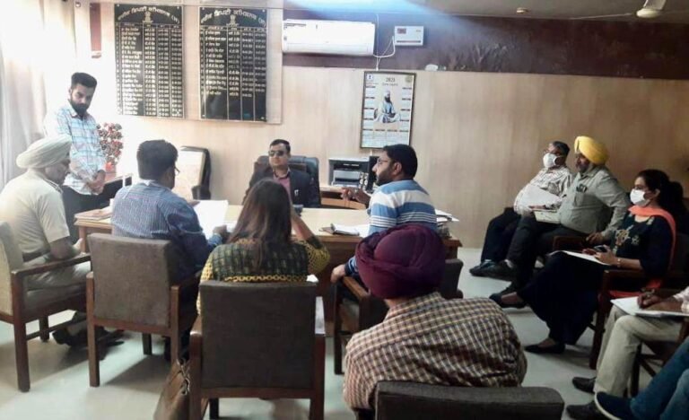 ਬੱਚੇਦਾਨੀ ਦੇ ਮੂੰਹ ਦੇ ਕੈਂਸਰ ਤੋਂ ਬਚਾਅ ਲਈ ਲਗਾਈ ਜਾਵੇਗੀ ਵੈਕਸੀਨ ਦੀ ਦੂਜੀ ਡੋਜ਼