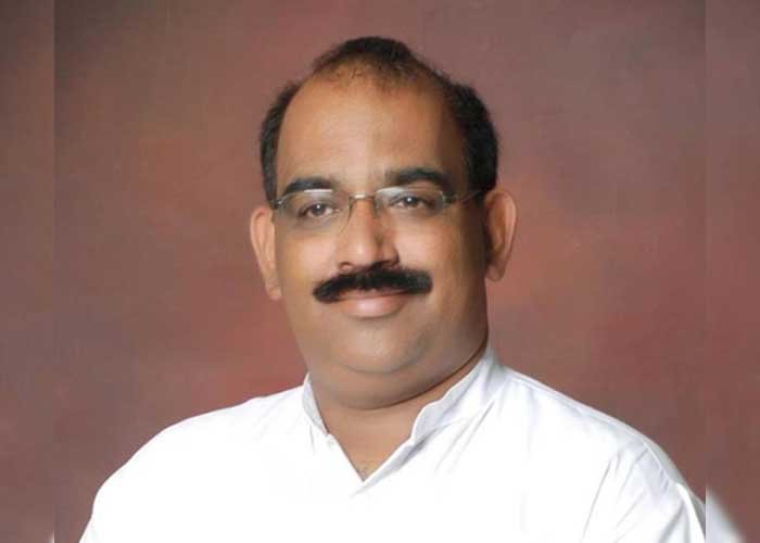 ਪੰਜਾਬ ਭਾਜਪਾ ਪ੍ਰਧਾਨ ਅਸ਼ਵਨੀ ਸ਼ਰਮਾ ਦਾ ਕਿਸਾਨ ਆਗੂਆਂ ਨੂੰ ਲੈ ਕੇ ਦਿੱਤਾ ਬੇਤੁਕਾ ਬਿਆਨ