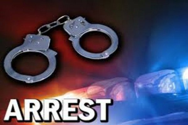 ਪਿਸਟਲ, ਜਿੰਦਾ ਰੌਂਦ ਅਤੇ ਭਾਰਤੀ ਕਰੰਸੀ ਸਮੇਤ ਦੋ ਵਿਅਕਤੀ ਕਾਬੂ, ਮਾਮਲਾ ਦਰਜ਼