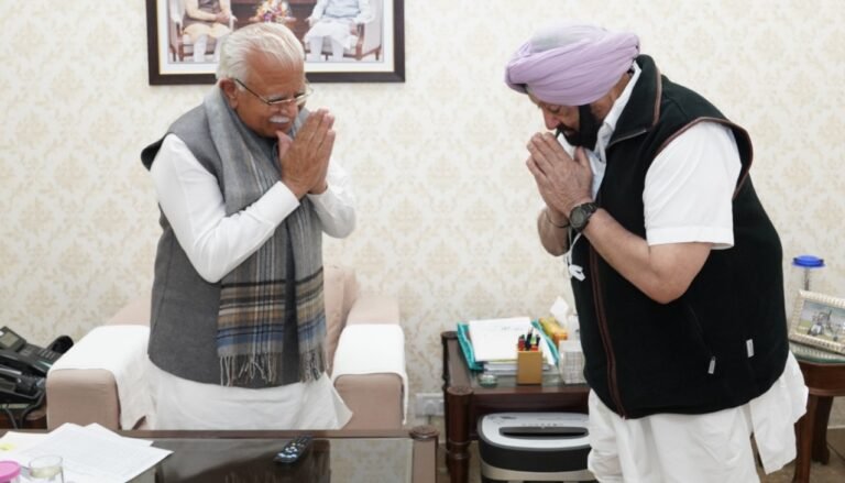 ਅਕਾਲੀ ਦਲ ਤੋਂ ਵੱਖ ਹੋਏ ਧੜਿਆਂ ਤੇ ਭਾਜਪਾ ਨਾਲ ਮਿਲ ਕੇ ਸਰਕਾਰ ਬਣਾਵਾਂਗੇ : ਕੈਪਟਨ