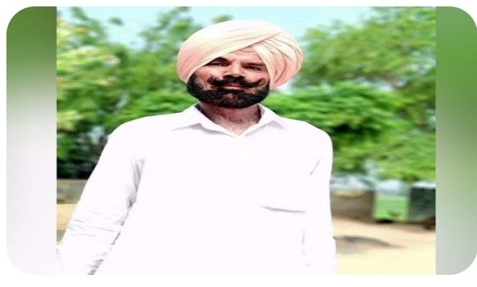 ਮਾਮੂਲੀ ਤਕਰਾਰ ਤੋਂ ਬਾਅਦ ਸੀਰੀ ਨੇ ਪੰਜਾਲੀ ਮਾਰ ਕੇ ਕੀਤਾ ਆਪਣੇ ਮਾਲਕ ਜ਼ਿਮੀਂਦਾਰ ਦਾ ਕਤਲ