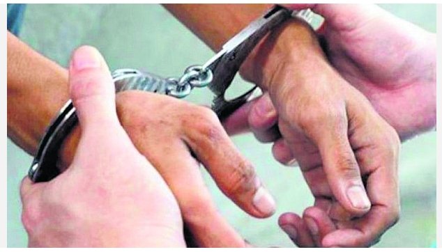 ਪੁਲਿਸ ਨੇ ਕੀਤਾ ਨਕਲੀ RTA ਬਣਕੇ ਲੋਕਾਂ ਨੂੰ ਲੁੱਟਣ ਵਾਲਾ ਗ੍ਰਿਫ਼ਤਾਰ