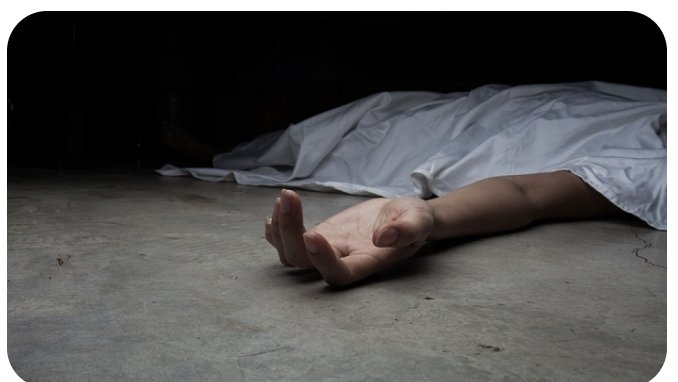 ਲੁਟੇਰਿਆਂ ਨੇ ਮੋਚੀ ਦਾ ਕੀਤਾ ਕਤਲ, ਥਾਣੇ ਸਾਹਮਣੇ ਦੁਕਾਨ ਅੱਗੇ ਸੁੱਟੀ ਲਾਸ਼