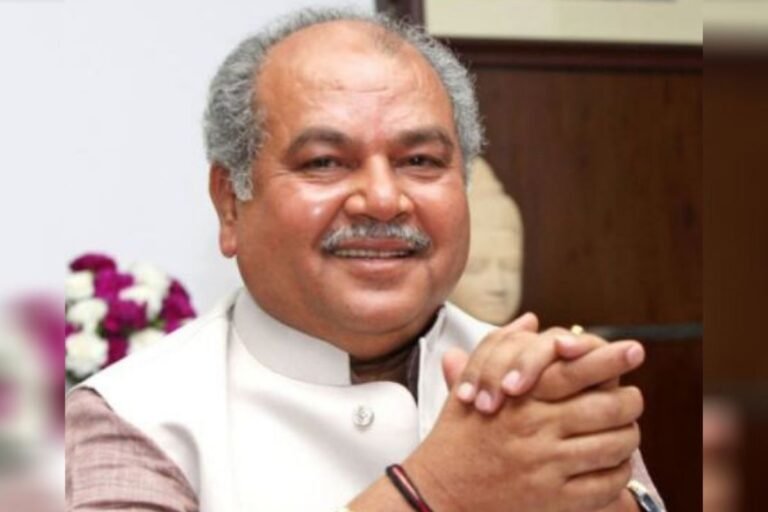 ਮੋਦੀ ਸਰਕਾਰ ਨੇ ਕਿਸਾਨਾਂ ਦੀ ਇਕ ਹੋਰ ਮੰਗ ਮੰਨੀ, ਖੇਤੀ ਮੰਤਰੀ ਨੇ ਕੀਤਾ ਐਲਾਨ……