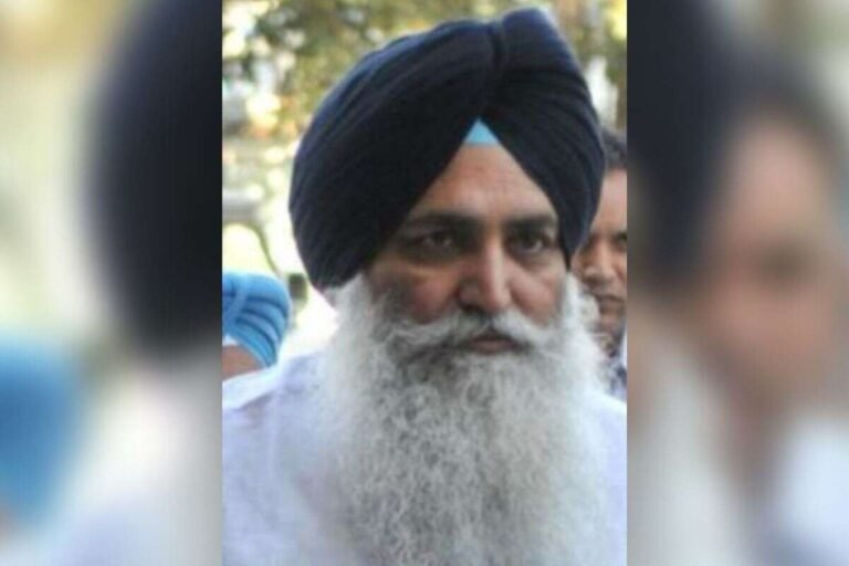 ਸਿੱਧੂ ਨੂੰ 20 ਦਿਨਾਂ ਲਈ ਮੁੱਖ ਮੰਤਰੀ ਬਣਾ ਦਿਓ : ਵਿਰਸਾ ਸਿੰਘ ਵਲਟੋਹਾ