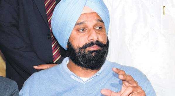 ਮੇਰੇ ਖਿਲਾਫ ਸਬੂਤ ਪੇਸ਼ ਕਰਨ ਮੈਂ ਰਾਜਨੀਤੀ ਛੱਡ ਦਿਆਂਗਾ : ਬਿਕਰਮ ਮਜੀਠੀਆ