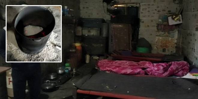 ਕਮਰੇ ’ਚ ਅੰਗੀਠੀ ਬਾਲ ਕੇ ਸੁੱਤੇ ਪਰਿਵਾਰ ਦੇ ਤਿੰਨ ਬੱਚਿਆਂ ਦੀ ਮੌਤ, ਮਾਪਿਆਂ ਦੀ ਹਾਲਤ ਗੰਭੀਰ