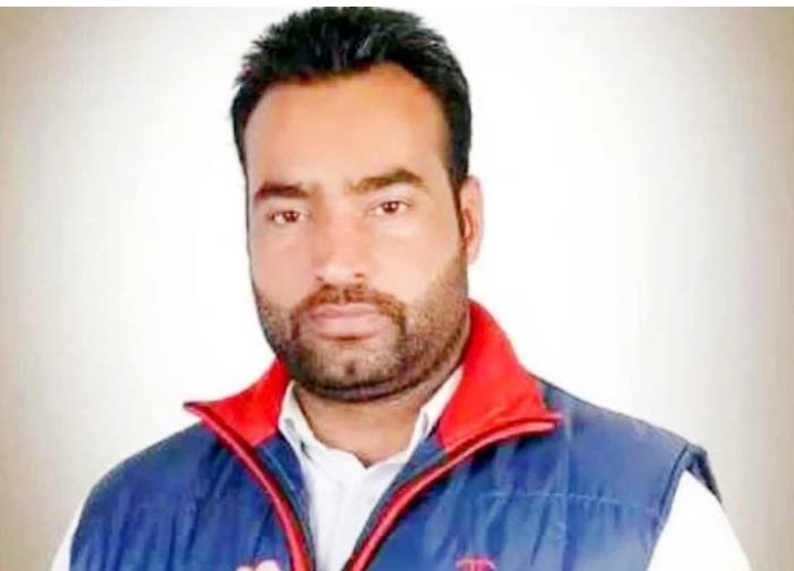 ਗਾਇਕਾ ਸੋਨੀ ਮਾਨ ਦੀ ਸ਼ਿਕਾਇਤ ‘ਤੇ ਲੱਖਾ ਸਿਧਾਣਾ ਸਮੇਤ 5 ‘ਤੇ ਮਾਮਲਾ ਦਰਜ