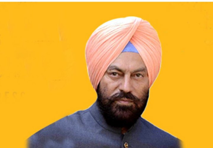 ਰਾਣਾ ਸੋਢੀ ਦਾ ਕਾਂਗਰਸ ਤੋਂ ਅਸਤੀਫ਼ਾ, ਕੀ ਦੱਸਿਆ ਕਾਂਗਰਸ ਛੱਡਣ ਦਾ ਕਾਰਨ ?