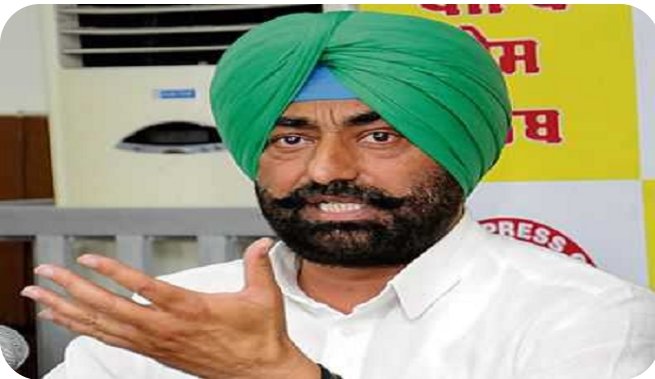 ਖਹਿਰਾ ਨੂੰ ਹਾਈ ਕੋਰਟ ਵੱਲੋਂ ਝਟਕਾ ! 18 ਜਨਵਰੀ ਤੱਕ ਟਲੀ ਜਮਾਨਤ ਦੀ ਸੁਣਵਾਈ