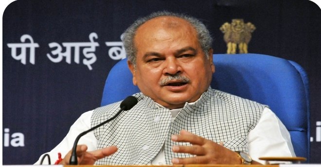 ਕੀ ਖੇਤੀ ਕਾਨੂੰਨਾਂ ਨੂੰ ਮਿਲੇਗਾ ਨਵਾਂ ਰੂਪ ? ਖੇਤੀਬਾੜੀ ਮੰਤਰੀ ਨਰੇਂਦਰ ਤੋਮਰ ਨੇ ਦਿੱਤਾ ਵੱਡਾ ਬਿਆਨ