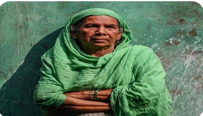 ਮੁਗ਼ਲ ਬਾਦਸ਼ਾਹ ਦੀ ਵਾਰਸ ਸੁਲਤਾਨਾ ਬੇਗਮ ਨੇ ਲਾਲ ਕਿਲੇ ਤੇ ਠੋਕਿਆ ਦਾਅਵਾ ਕਿਹਾ, ‘ਮੇਰਾ ਹੈ’