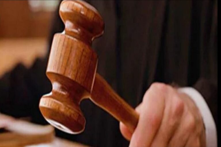 ਬੱਸ ਡਰਾਈਵਰ ਨੂੰ ਲਾਪ੍ਰਵਾਹੀ ਲਈ 190 ਸਾਲਾਂ ਦੀ ਕੈਦ , ਹਾਦਸੇ ਚ ਸੜ ਕੇ ਮਰੇ ਸਨ 22 ਲੋਕ, ਪੜ੍ਹੋ ਪੂਰੀ ਖ਼ਬਰ