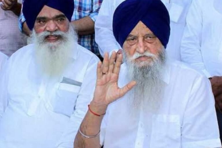 ਅਕਾਲੀ ਦਲ ‘ਚ ਵਾਪਸੀ ਕਰਨਗੇ ਰਣਜੀਤ ਸਿੰਘ ਬ੍ਰਹਮਪੁਰਾ ਪੜ੍ਹੋ ਕਿਉਂ ?
