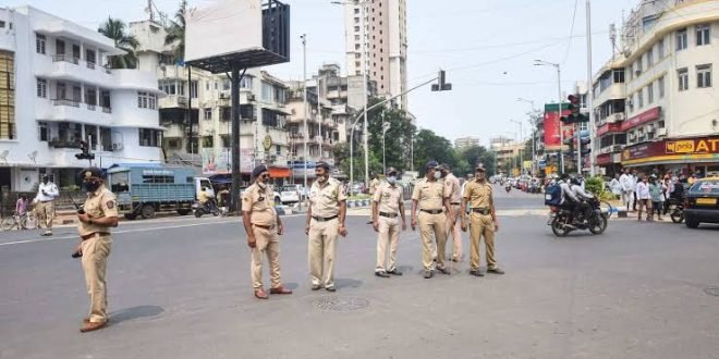 ਮੁੰਬਈ ‘ਚ ਅੱਤਵਾਦੀ ਹਮਲੇ ਦਾ ਖਦਸ਼ਾ, ਵਧਾਈ ਗਈ ਸੁਰੱਖਿਆ