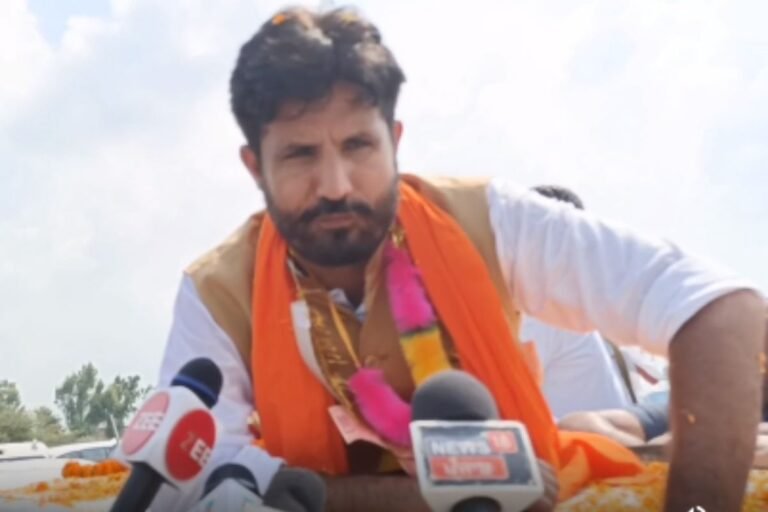 ਹੁਣ ਪੰਜਾਬ ਵਿੱਚ ਸਰਕਾਰੀ ਬੱਸਾਂ ਹੀ ਨਜ਼ਰ ਆਉਣਗੀਆਂ : ਰਾਜਾ ਵੜਿੰਗ