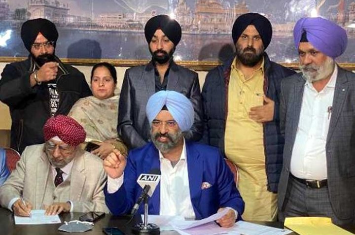 ਜਦ ਮੈਂ ਪਹਿਲਾਂ ਹੀ ਆਖ਼ ਚੁੱਕਾ ਹਾਂ ਕਿ ਮੈਂ ਨਾ ਦਿੱਲੀ ਕਮੇਟੀ ਦਾ ਮੈਂਬਰ ਬਣਾਂਗਾ ਤੇ ਨਾ ਹੀ ਪ੍ਰਧਾਨ ਫ਼ਿਰ ਘਟੀਆ ਸਿਆਸਤ ਕਿਉਂ ਹੋ ਰਹੀ: ਸਿਰਸਾ