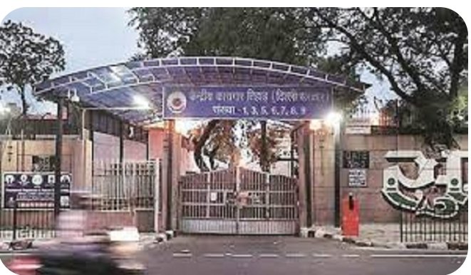 ਤਿਹਾੜ ਜੇਲ੍ਹ ਚ ਇਕੱਠੇ 5 ਕੈਦੀਆਂ ਨੇ ਕੀਤੀ ਖੁਦਕੁਸ਼ੀ ਦੀ ਕੋਸ਼ਿਸ਼, ਪਹਿਲਾਂ ਖ਼ੁਦ ਨੂੰ ਜ਼ਖ਼ਮੀ ਕੀਤਾ ਤੇ ਫੇਰ ਲਿਆ ਫਾਹਾ