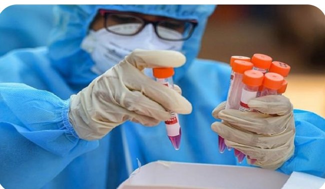 ਪੰਜਾਬ ‘ਚ ਕੋਰੋਨਾ ਨੇ ਧਾਰਿਆ ਖ਼ਤਰਨਾਕ ਰੂਪ, ਇੱਕ ਦਿਨ ਚ 7699 ਨਵੇਂ ਮਾਮਲੇ 33 ਲੋਕਾਂ ਦੀ ਹੋਈ ਮੌਤ