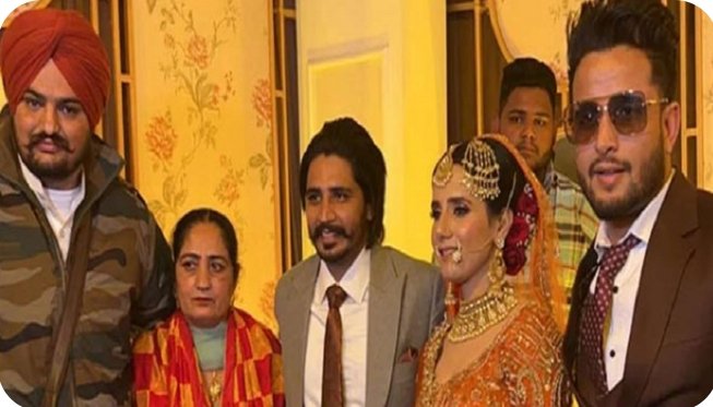 ਕੋਰਵਾਲਾ ਮਾਨ ਵਿਆਹ ਦੇ ਬੰਧਨ ਵਿੱਚ ਬੱਝੇ ਪੜ੍ਹੋ ਪੂਰੀ ਖ਼ਬਰ