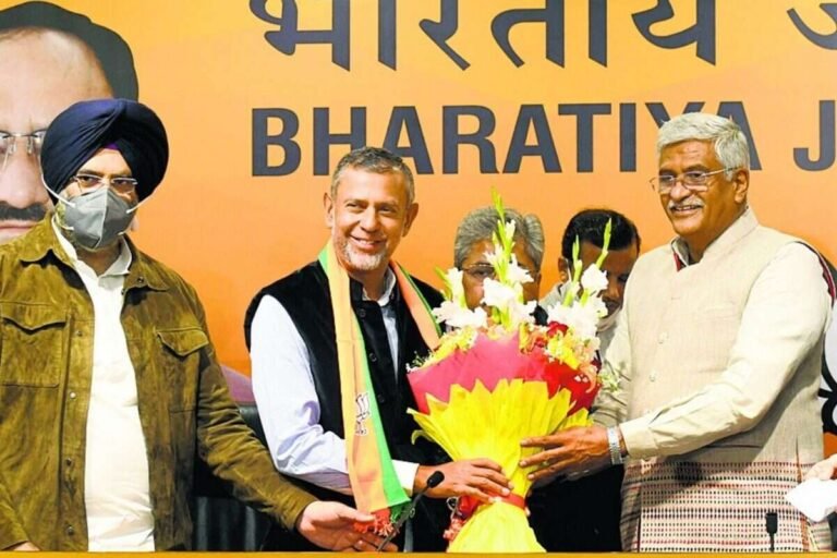 ਭਾਜਪਾ ਦੀਆਂ ਸਰਗਰਮੀਆਂ ਨੇ ਰਵਾਇਤੀ ਧਿਰਾਂ ਨੂੰ ਸੋਚੀਂ ਪਾਇਆ