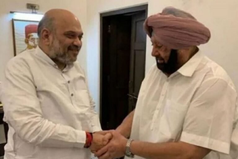 62 ਸੀਟਾਂ ‘ਤੇ ਚੋਣਾਂ ਲੜੇਗੀ ਭਾਜਪਾ, ਗਠਜੋੜ ਦਲਾਂ ਨਾਲ ਸੀਟਾਂ ਦੀ ਵੰਡ ਦਾ ਫਾਰਮੂਲਾ ਤੈਅ