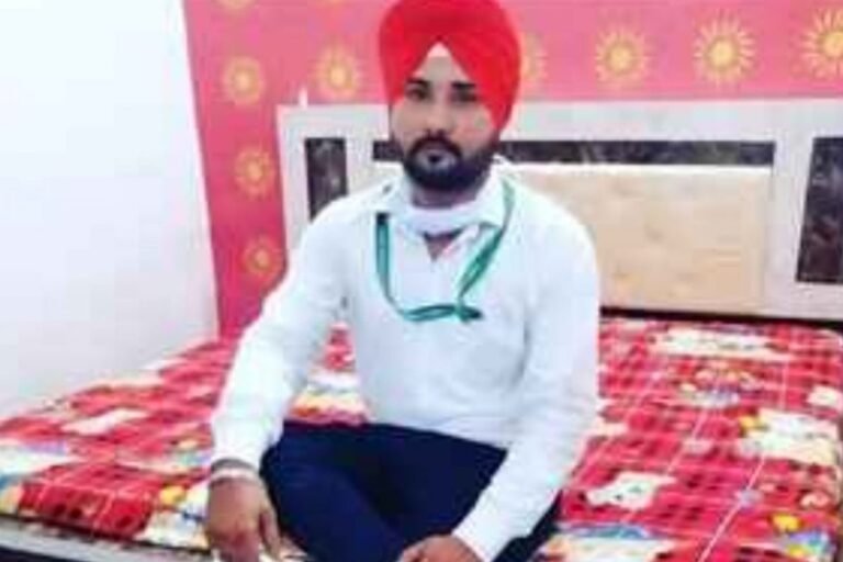 ਮੈਡੀਕਲ ਸਟੋਰ ਦੇ ਮਾਲਕ ਦਾ ਅਣਪਛਾਤਿਆਂ ਵੱਲੋਂ ਗੋਲੀਆਂ ਮਾਰ ਕੇ ਕਤਲ