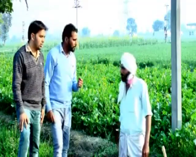 ਜਿਲ੍ਹਾ ਚੋਣ ਅਫ਼ਸਰ ਵੱਲੋਂ ਵੋਟ ਦੇ ਅਧਿਕਾਰ ਪ੍ਰਤੀ ਵੋਟਰਾਂ ਨੂੰ ਜਾਗਰੂਕ ਕਰਨ ਲਈ ਜਨ ਹਿੱਤ ਵਿੱਚ ਵੀਡੀਓ ਕਲਿੱਪਸ ਜਾਰੀ