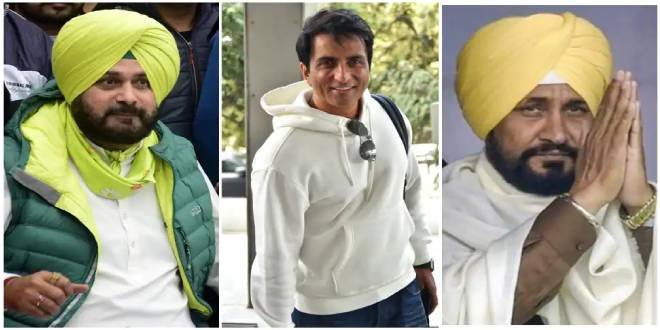 ਕਾਂਗਰਸ ਦਾ ਨਵਜੋਤ ਸਿੰਘ ਸਿੱਧੂ ਨੂੰ ਝਟਕਾ ! ਸੋਨੂੰ ਸੂਦ ਦੇ ਇਸ ਵੀਡੀਓ ਤੋਂ ਅਟਕਲਾਂ ਹੋਈਆਂ ਸ਼ੁਰੂ